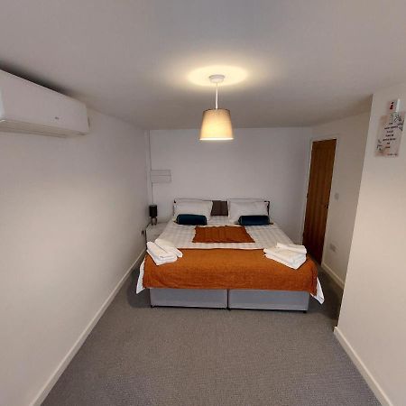 Apartment Balmoral Road Northampton Exterior foto